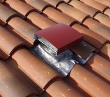 Exctraction de la VMC