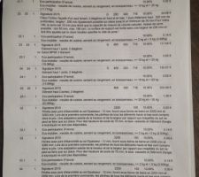 Devis cuisine - But - projet 3 - page 4