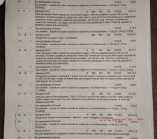 Devis cuisine - But - projet 3 - page 5