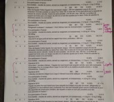 Devis cuisine - But - projet 3 - page 2