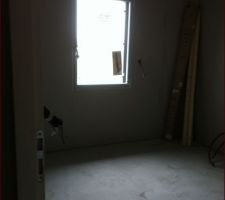 Chambre ami