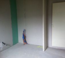 Chambre ami