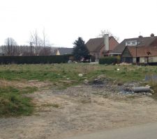 Parcelle 34 lotissement à  Wittes la cle des champs