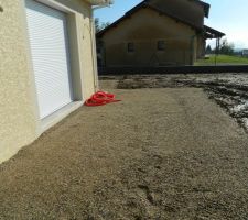 Terrasse Sud