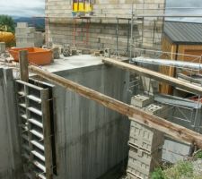 D&eacute;but montage nx0