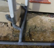 ET voilà comment récupérer les eaux de pluie