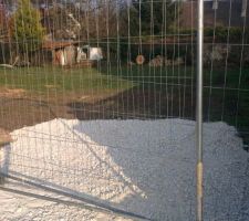 Chemin d'acc&egrave;s