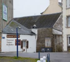 On se rapproche des lieux