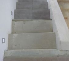 Probl&egrave;me d'&eacute;querrage! Merci le ma&ccedil;on!!!