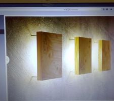 Appliques qu'on fera nous m&ecirc;me