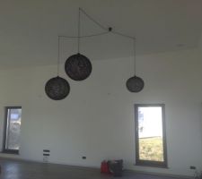 Lumi'sal 40, 50 et 60cm