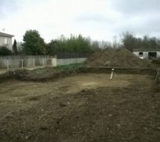 Terrassement