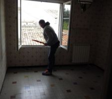 Quelques mesure pour faire un petit plan