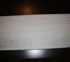 Carrelage validé, BOSCO CENERE 22X85