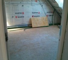 Chambre enfant