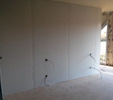 Chambre parentale