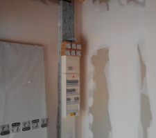 Garage (boitier électrique)