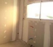 Chambre rdc