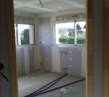 Chambre parentale