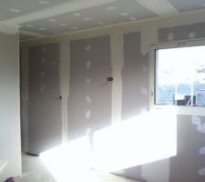Chambre parentale