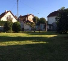 Vue rapprochÃ©e