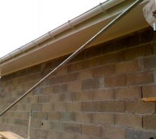 Peintures ext&eacute;rieurs