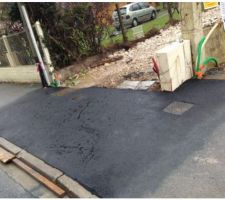 Tout propre, tout beau...
Jusqu'&Atilde;�&Acirc;&nbsp; quand ?