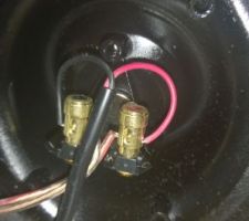 Connectique Eole2