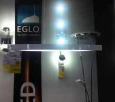 Lampe salle à manger
