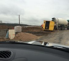 D&eacute;but des choses s&eacute;rieuses.