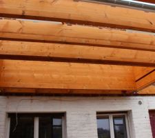 Emplacement puits de lumiere