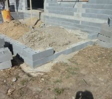 29/03/2015 : la terrasse