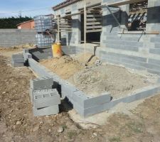 29/03/2015 : la terrasse