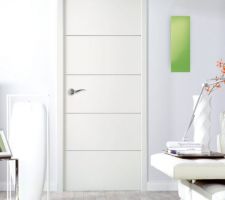 Porte intérieur moderna horizon