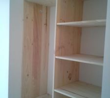 Placard entr&eacute;e