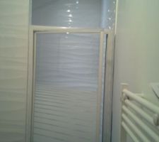 Douche Chambre Parentale