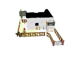 Projet de notre future maison