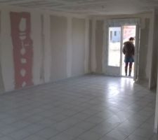 Le salon
