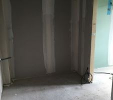 Dressing/SdE