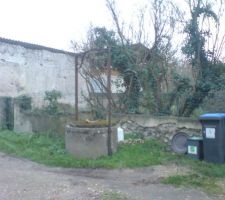 Terrain avant achat nov 2008