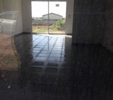 Photo &agrave; contre jour, j'en referais une