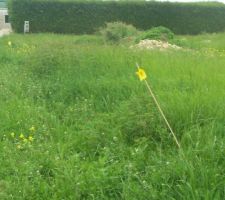 Ma facade de 13m vue de droite