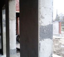 Cimentage hydro interieur fini nickel !!!!!!