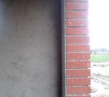 Cimentage hydro interieur fini nickel !!!!!!