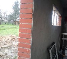 Cimentage hydro interieur fini nickel !!!!!!