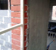 Cimentage hydro interieur fini nickel !!!!!!
dressage en cours