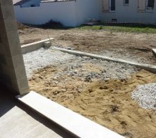 01/4/2015 : Terrasse