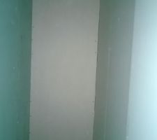 Toilette du haut