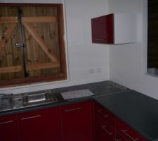 La cuisine