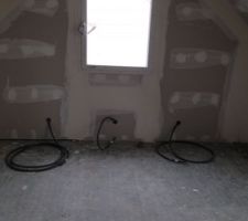 Chambre enfant